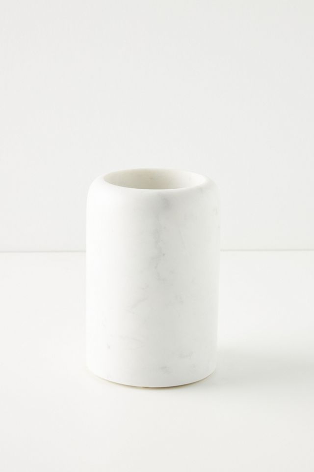 Sydney Marble Wine Bottle Holder #1