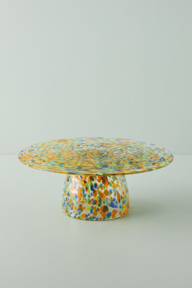Phoebe Cake Stand #1