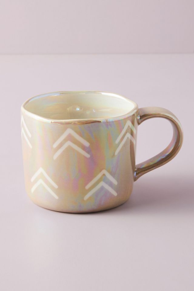 Snowbound Figurine Mug #1