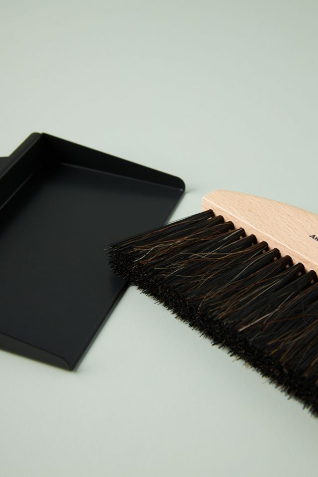 Petite Dustpan and Brush Set #1