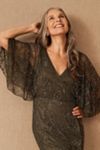 Catalonia Hannon Dress