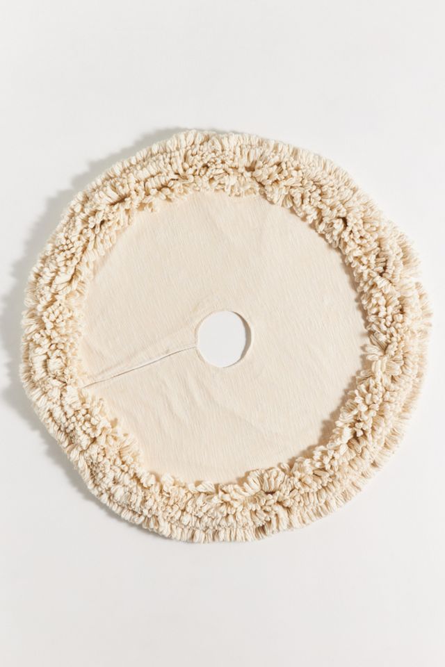 Deidra Tree Skirt #2