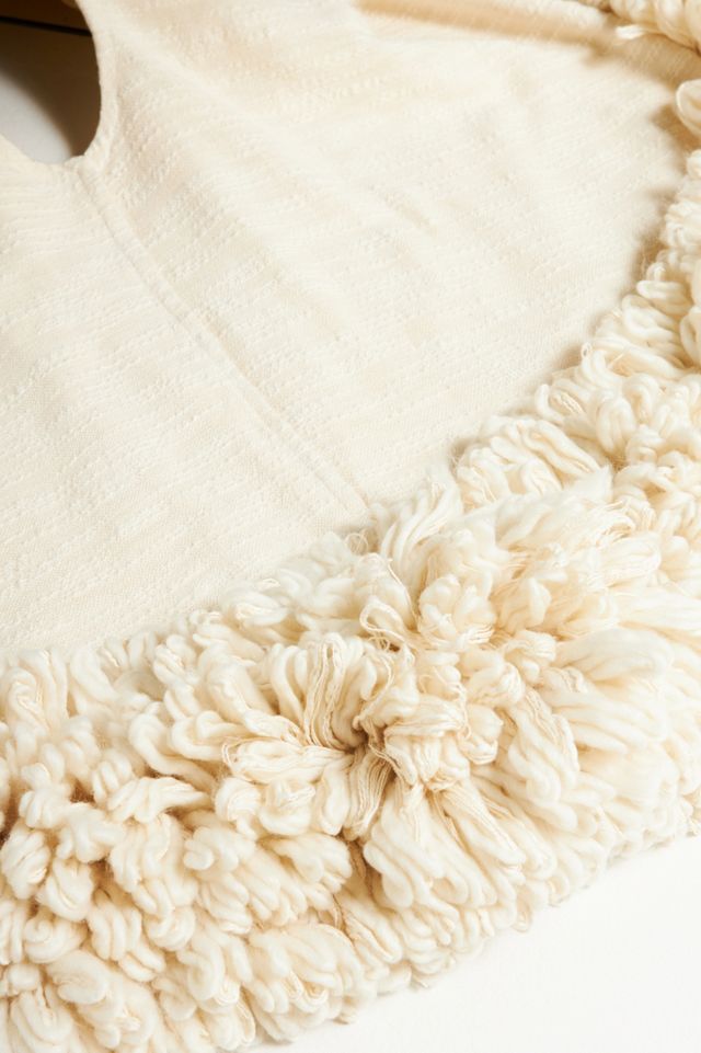 Deidra Tree Skirt #1