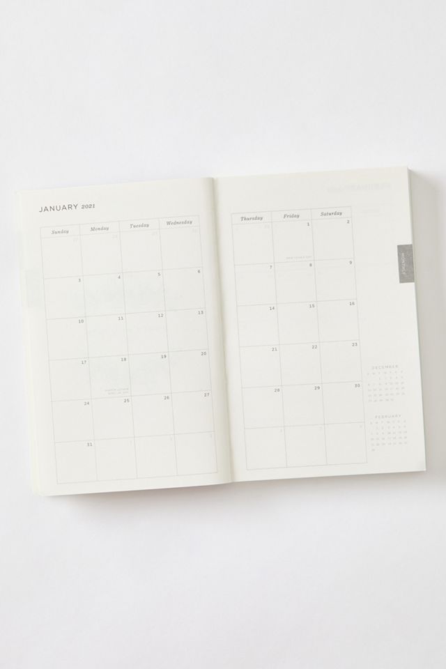 Rifle Paper Co. Hair Bow 2021 Pocket Planner #1