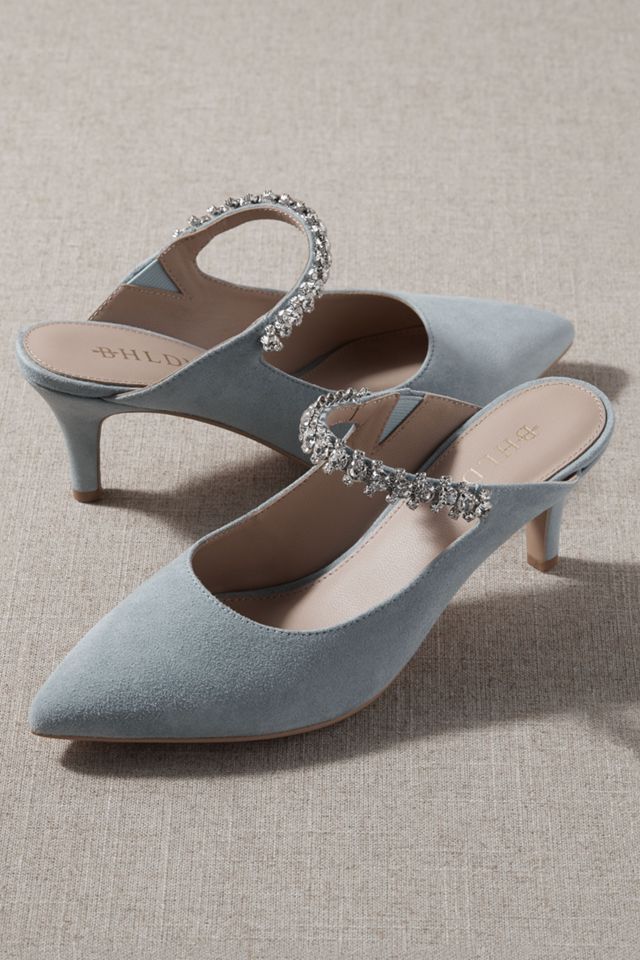 BHLDN Vansa Mules #1