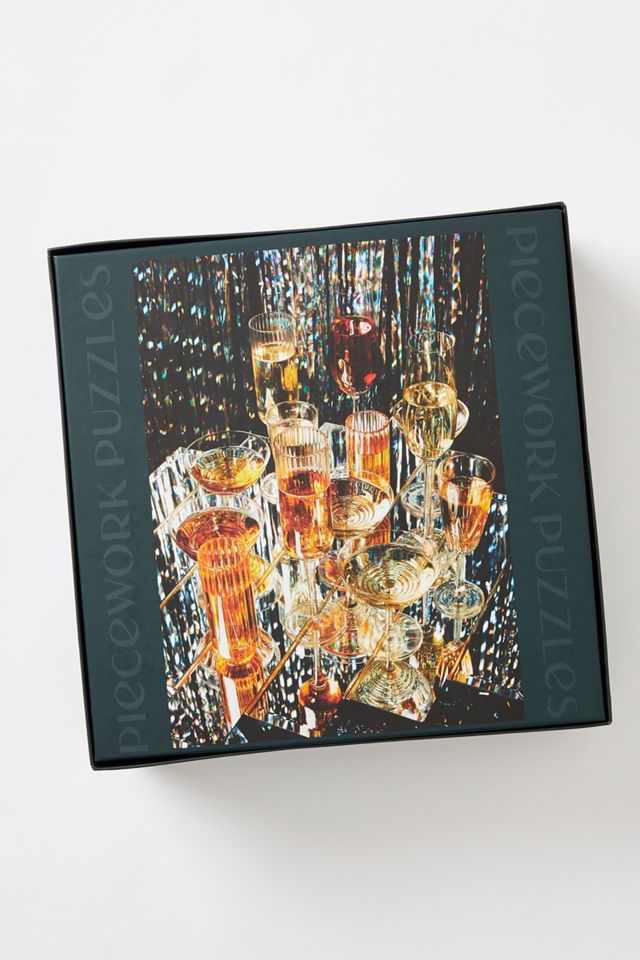 Disco Queen Puzzle #1