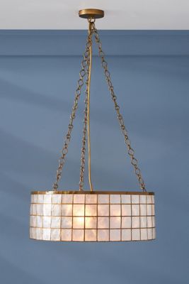 Rita Capiz Chandelier