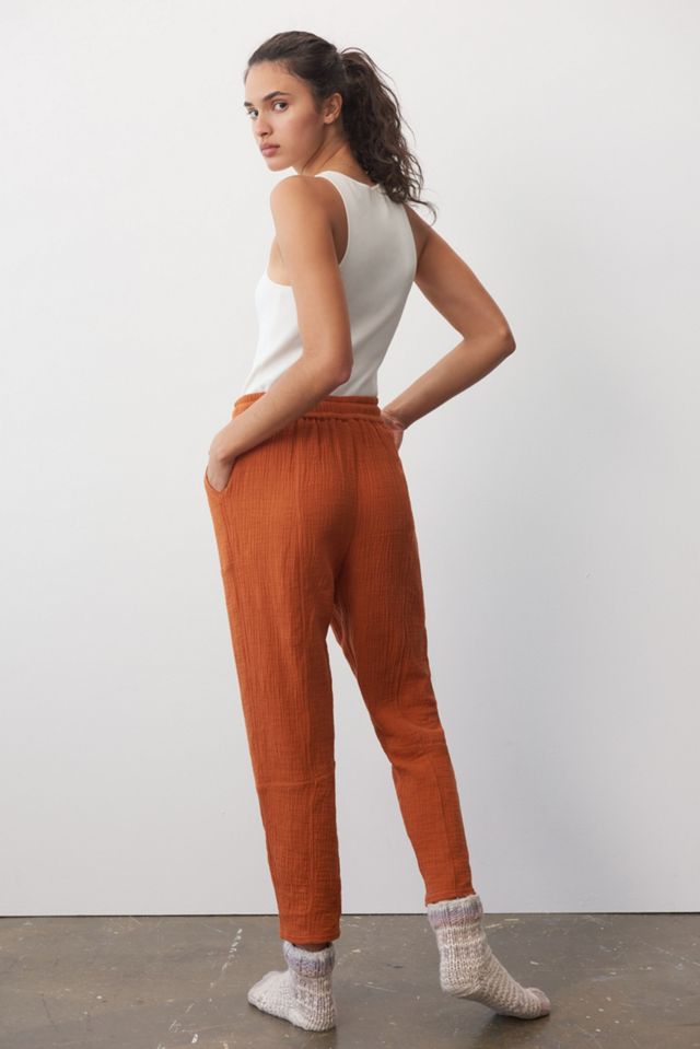 Vera Gauzy Lounge Pants #2