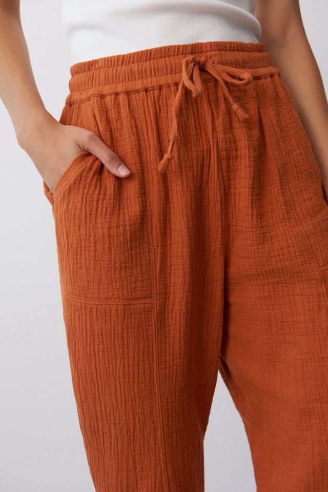Vera Gauzy Lounge Pants #3