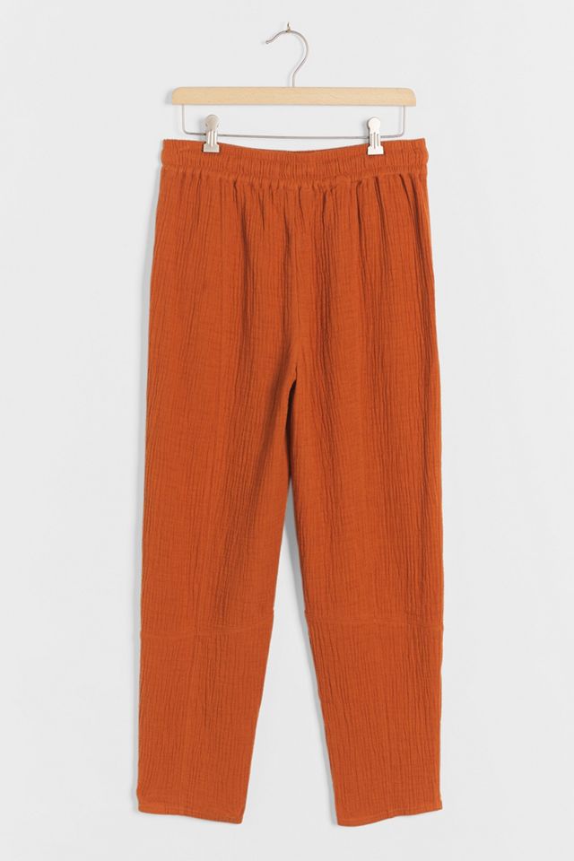 Vera Gauzy Lounge Pants #6