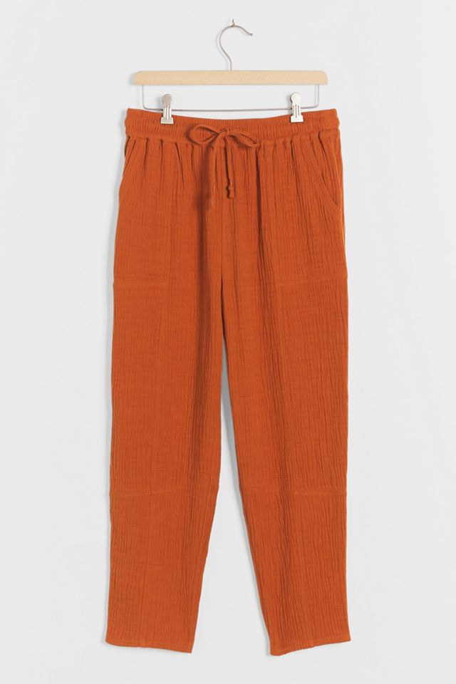 Vera Gauzy Lounge Pants #5