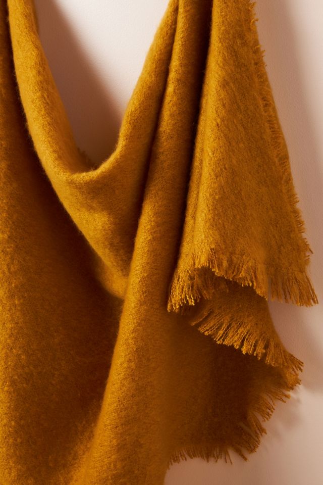 Joyeux Boucle Scarf #2