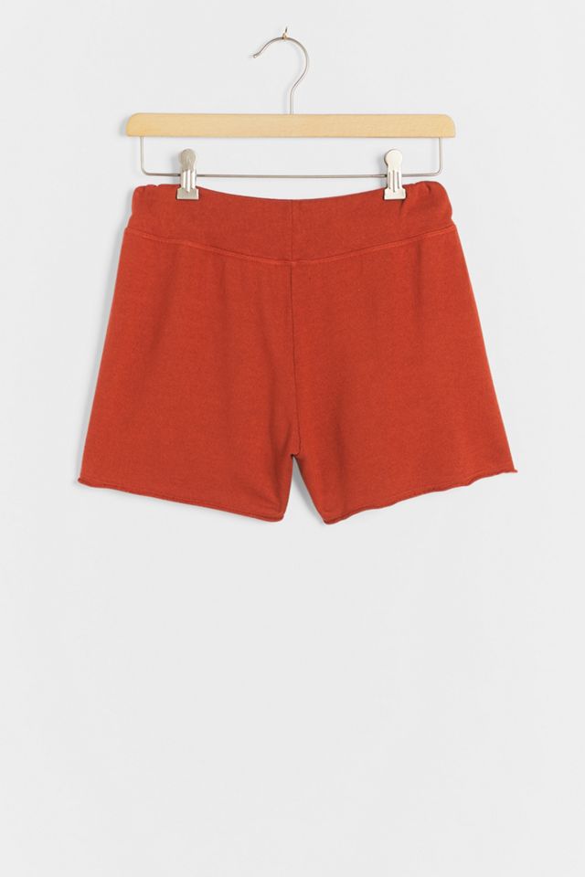 Sundry Malena Cut-Off Shorts #2