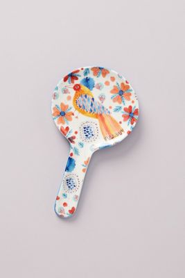 Annevieve Spoon Rest