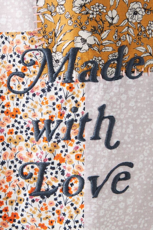 Made With Love Dish Towel #1