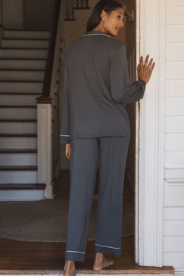 Eberjey Gisele Pajamas on Sale at Anthropologie 2019
