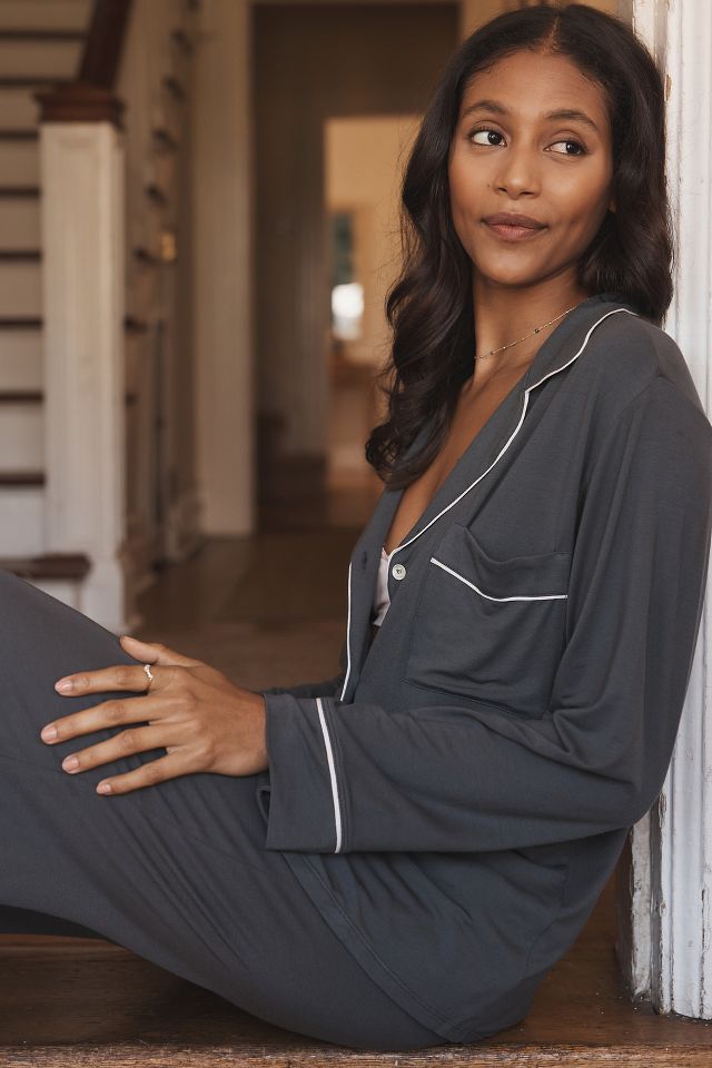 Eberjey Gisele Pajamas on Sale at Anthropologie 2019