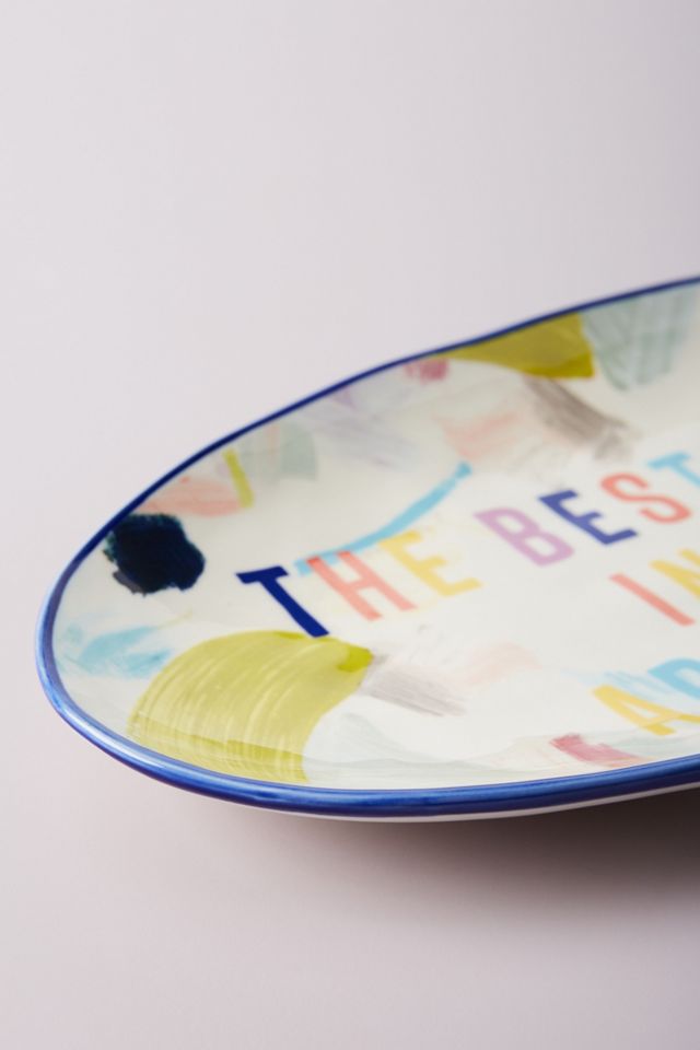 The Best Things In Life Are Shared Platter #2