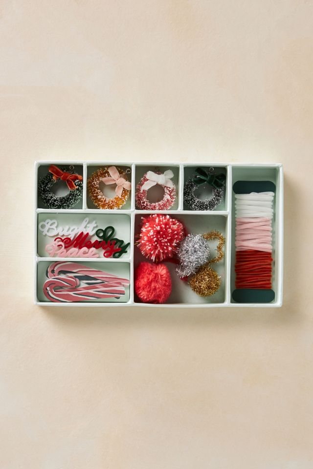 George & Viv Very Merry Holiday Gift Kit #1
