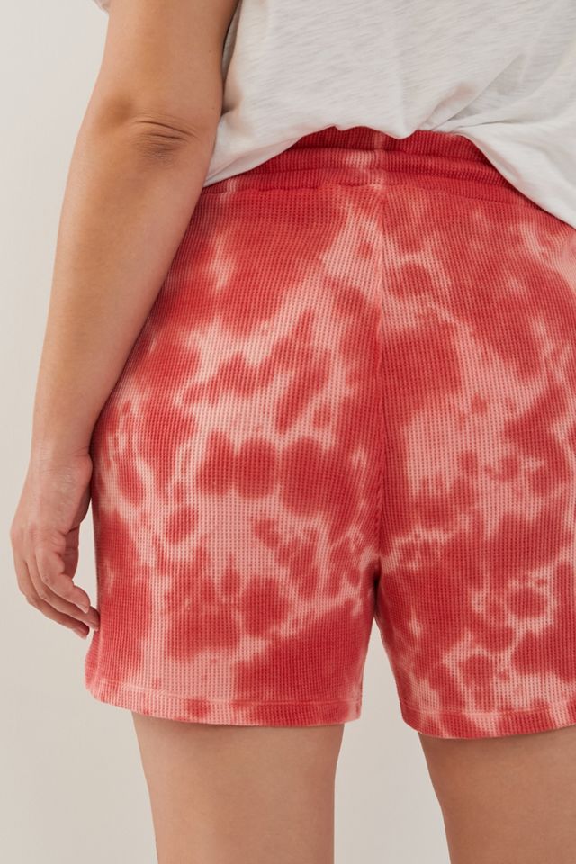 Florence Tie-Dye Shorts #5
