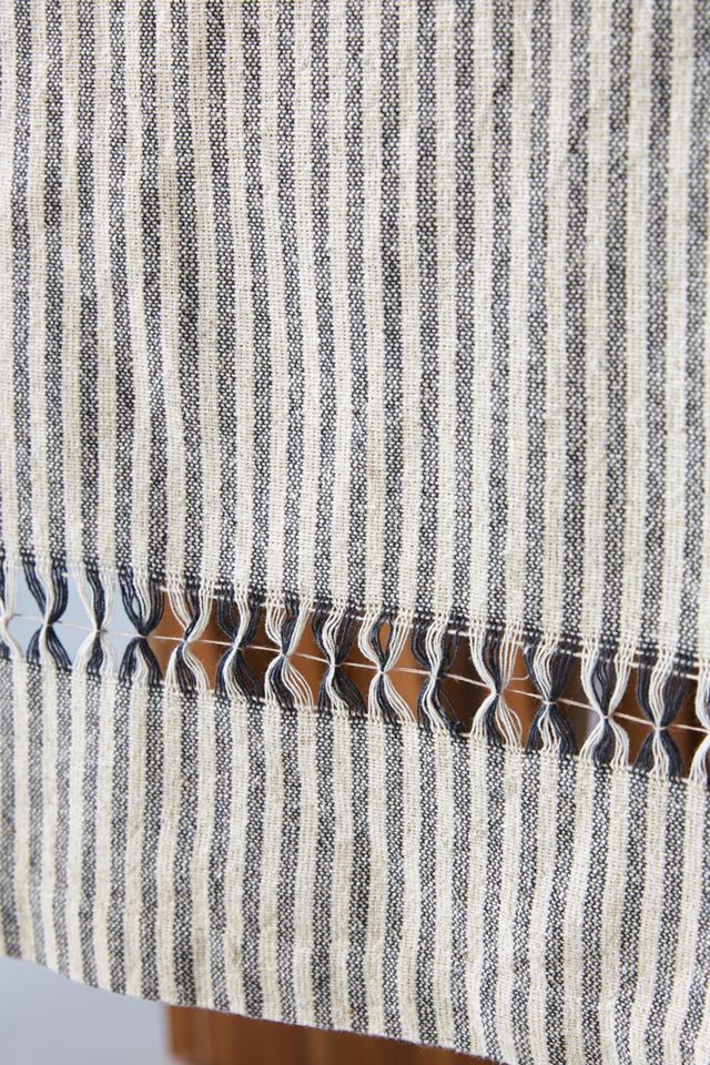 Amber Lewis for Anthropologie Grayston Tablecloth #1