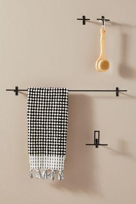 Didi Towel Bar