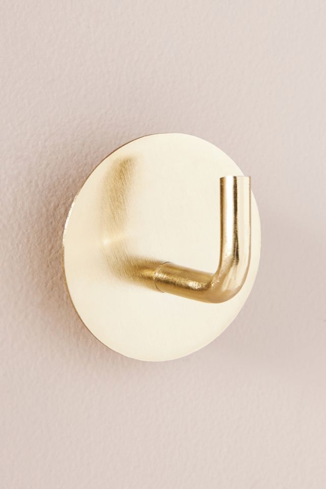 Tre Towel Hook #1
