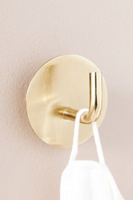 Tre Towel Hook