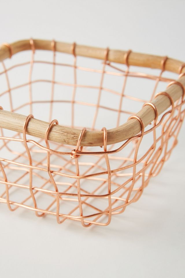 Bess Berry Basket #1