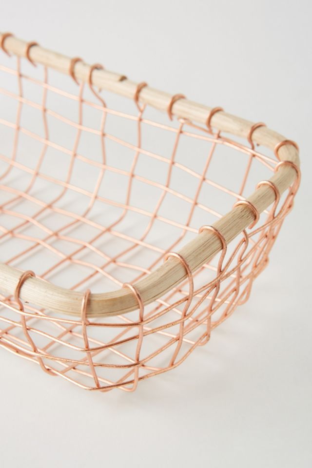 Bess Bread Basket #1