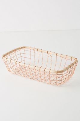 Bess Bread Basket