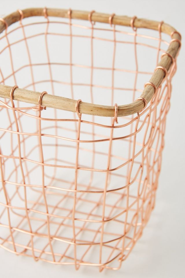 Bess Pantry Basket #1