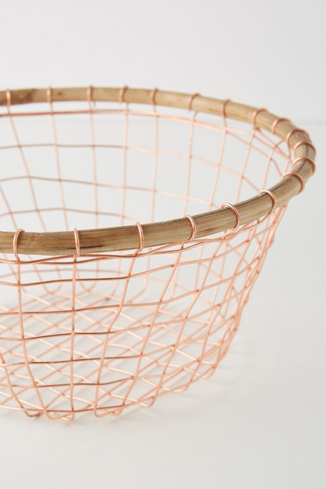Bess Fruit Basket #1
