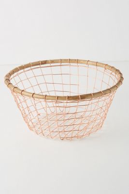 Bess Fruit Basket