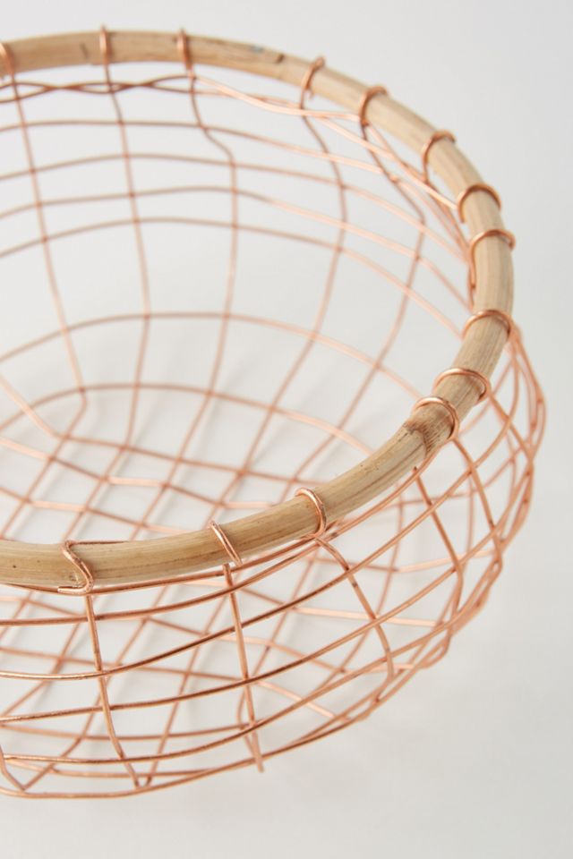 Bess Onion Basket #1