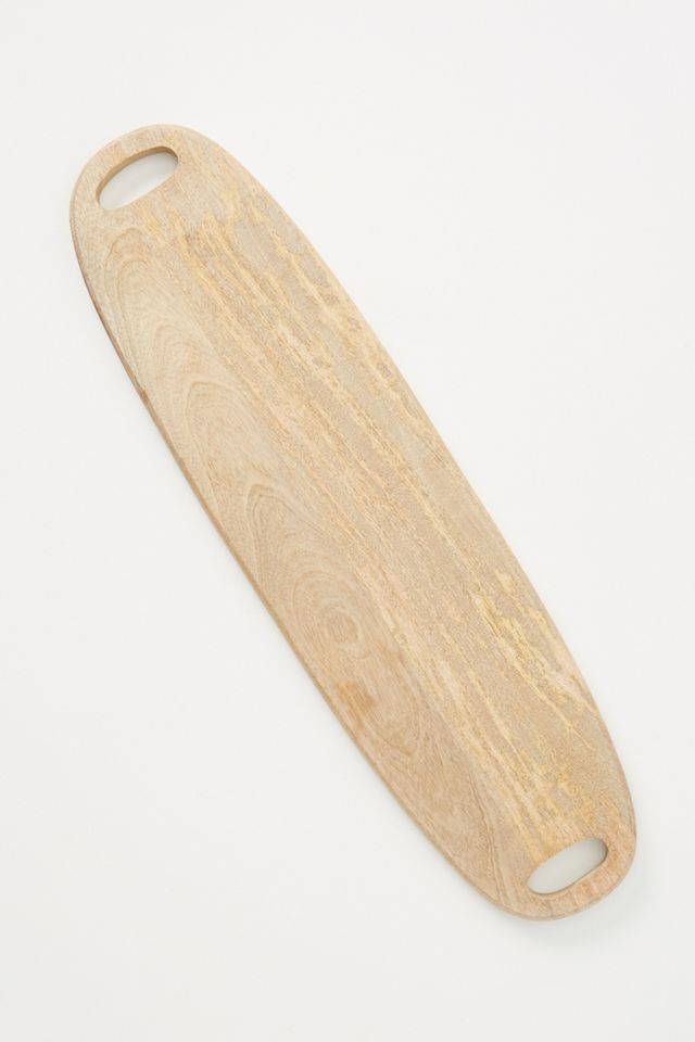 Marcelle Cheese Board #1