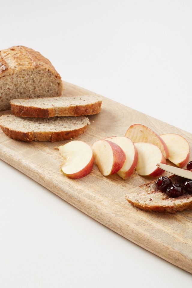 Marcelle Cheese Board #2