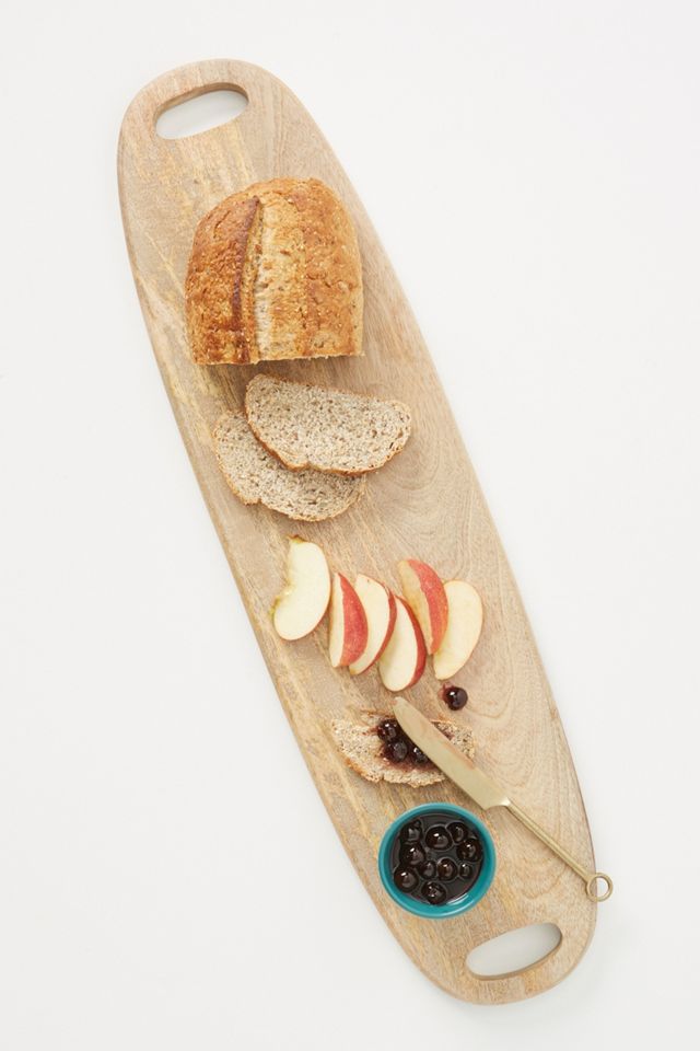 Marcelle Cheese Board