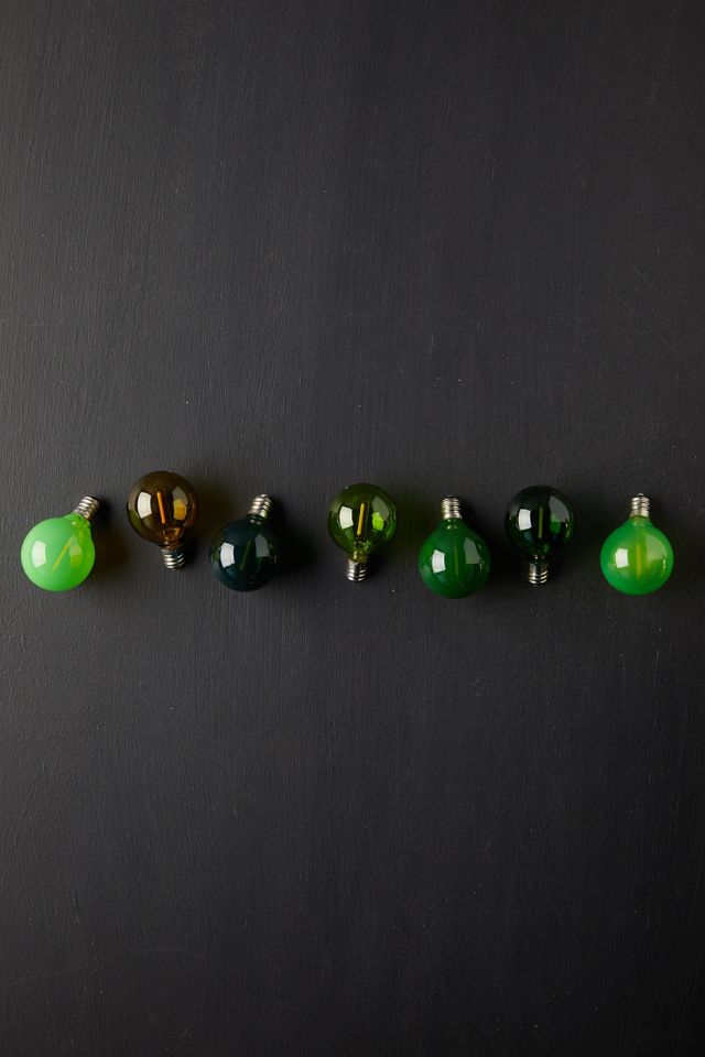 Stargazer Garden Lights Color Story Bulbs #3