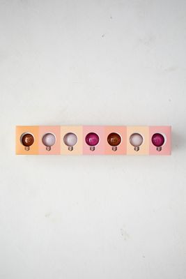 Stargazer Garden Lights Color Story Bulbs