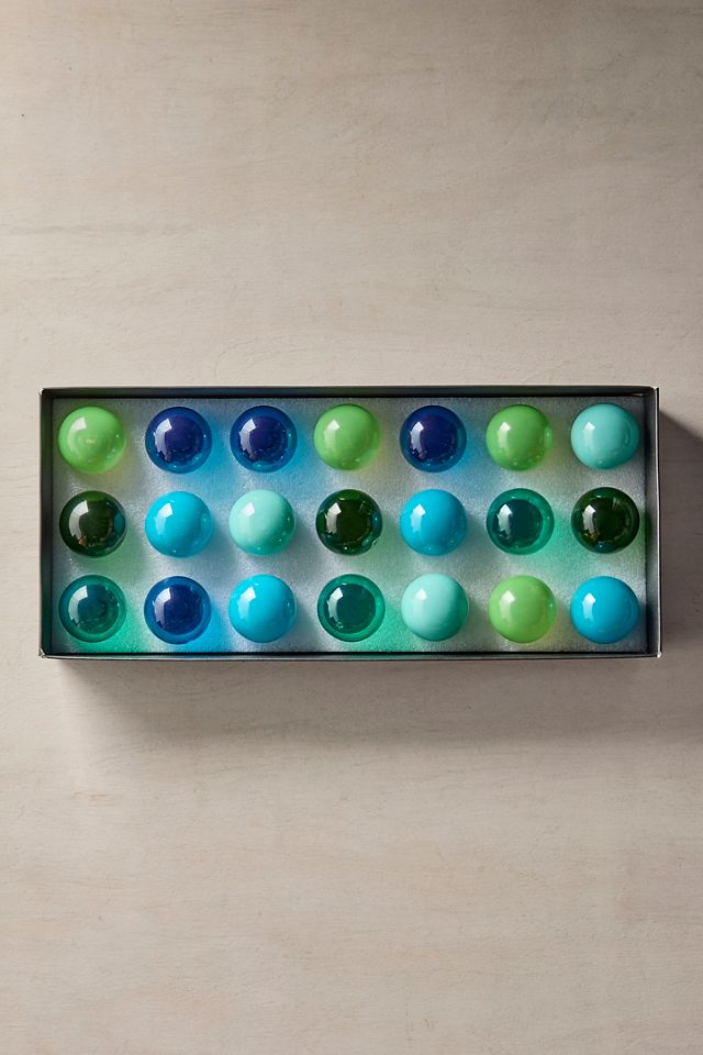 ☺︎　新品　FIMO bulbs デザイナーズライト　12個セット Stargazer Garden Lights, Set of 21 Bulbs, Northern Lights | Terrain