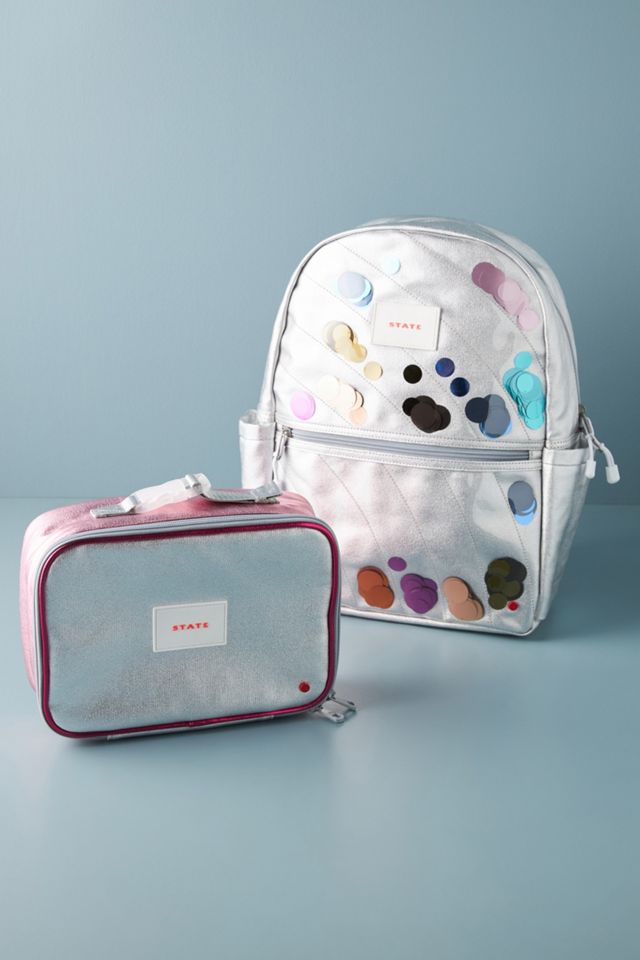 STATE Rainbow Kids Backpack #3