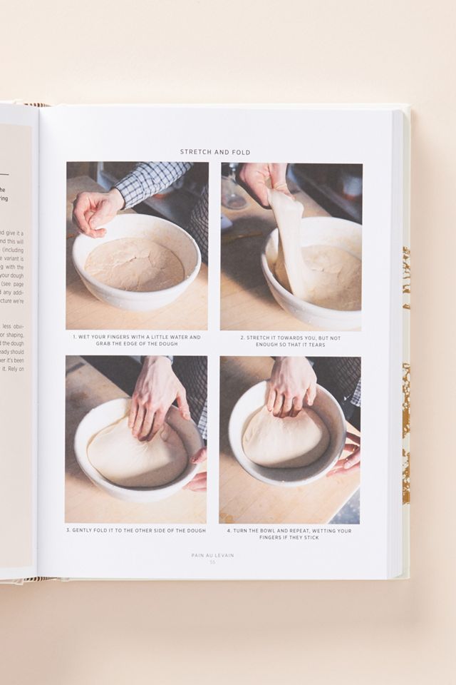 Super Sourdough #1