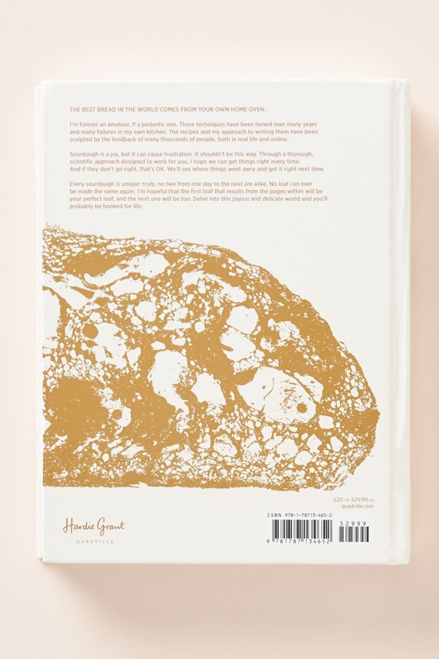 Super Sourdough #4