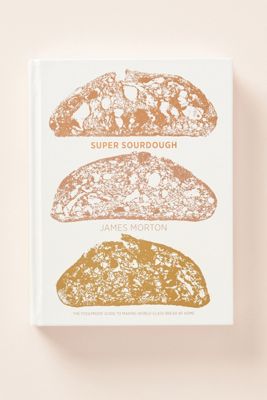 Super Sourdough