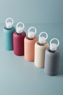 bkr Reusable Glass Water Bottle | Anthropologie