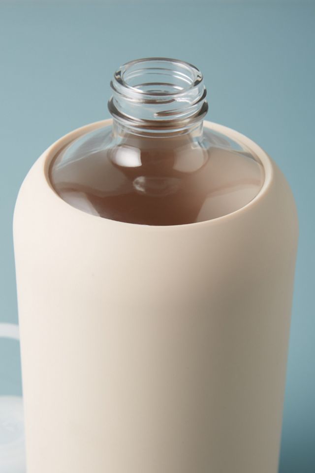 bkr Reusable Glass Water Bottle #2