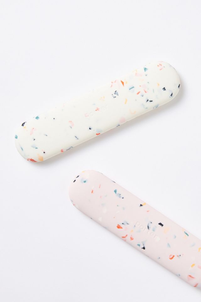 W&P Porter Terrazzo Utensil Set #2