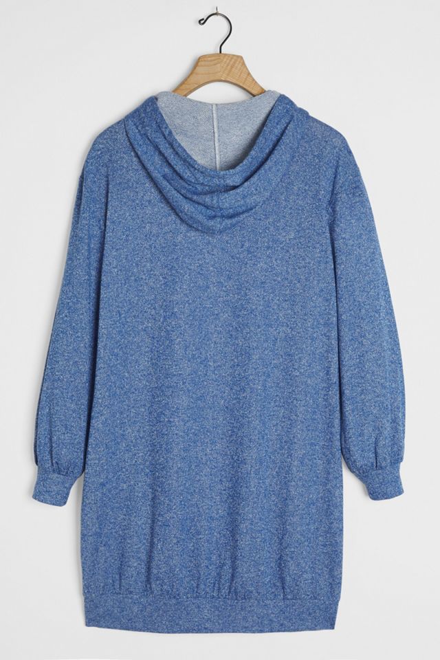 Adah Hoodie Dress #2