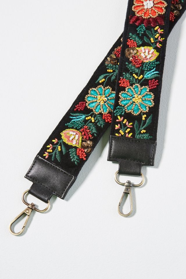 Anthropologie bag straps new arrivals